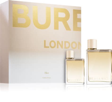 coffret burberry london pour femme|BURBERRY LONDON WOMEN London pour Femme Eau de .